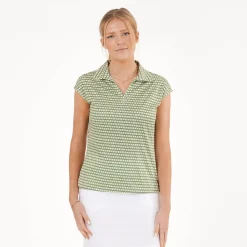 Func Factory Pikétröjor Dam-Alice Zic-Zac (866)