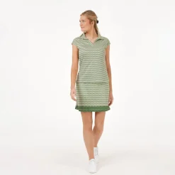 Func Factory Pikétröjor Dam-Alice Zic-Zac (866)