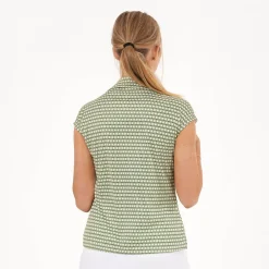 Func Factory Pikétröjor Dam-Alice Zic-Zac (866)