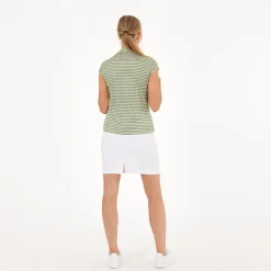 Func Factory Pikétröjor Dam-Alice Zic-Zac (866)