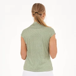 Func Factory Pikétröjor Dam-Alice Zic-Zac (866)