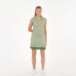 Func Factory Pikétröjor Dam-Alice Zic-Zac (866)