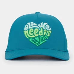 G/Fore Kepsar-All We Need Is Golf Grön Grön (Petrol)