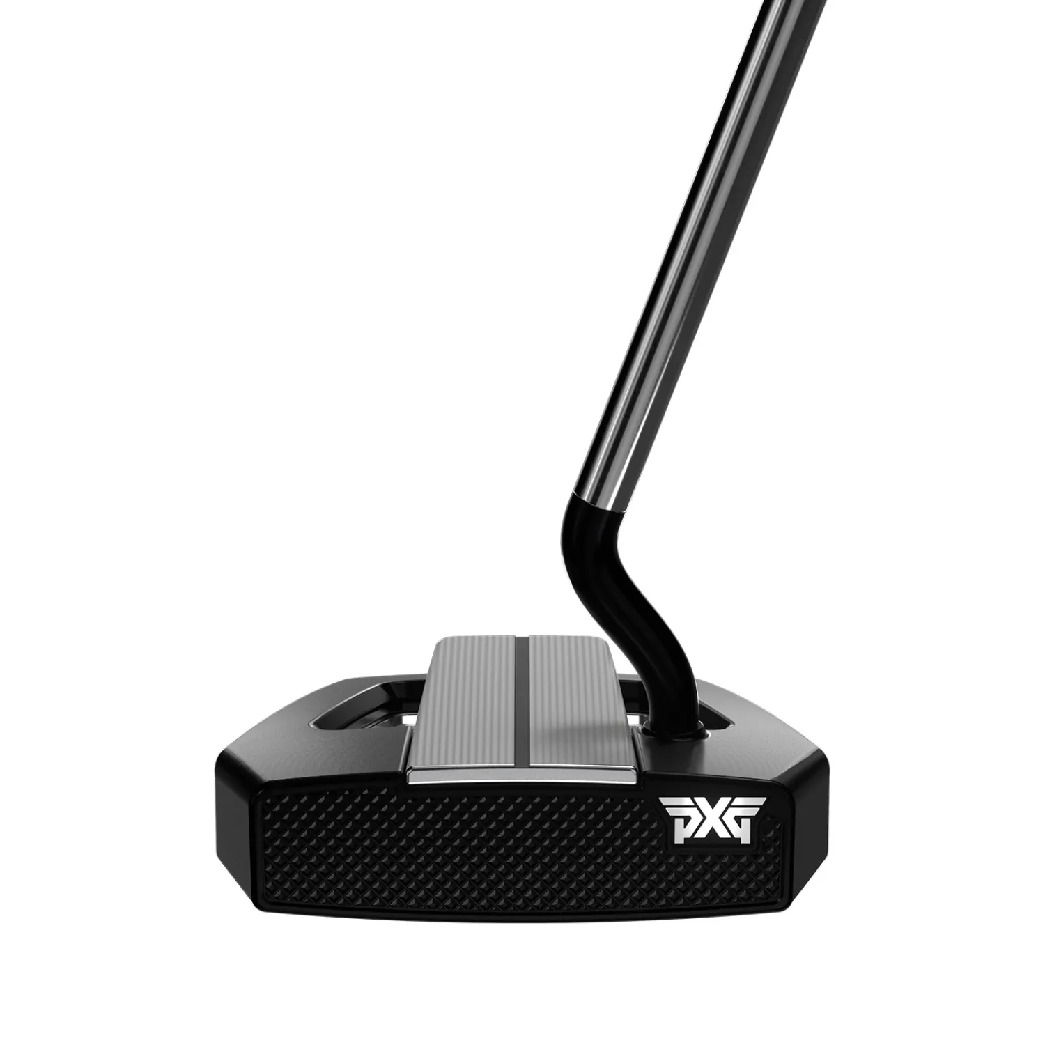 PXG Zero Torque Putters|Malletputters-Allan Pistol I