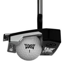 PXG Zero Torque Putters|Malletputters-Allan Pistol I