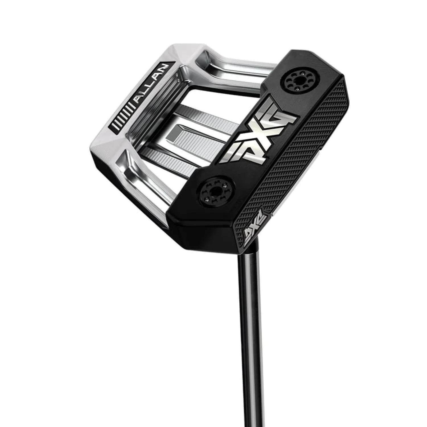 PXG Zero Torque Putters|Malletputters-Allan Pistol I
