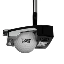 PXG Zero Torque Putters|Malletputters-Allan Pistol I