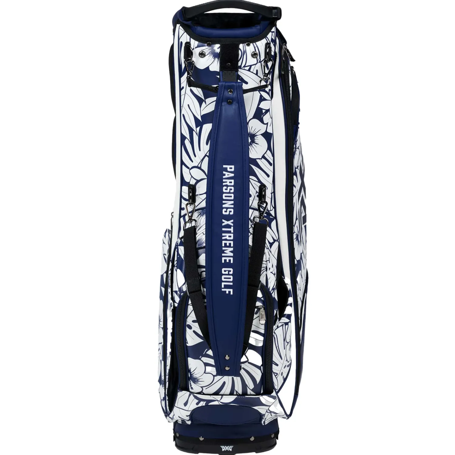 PXG Bärbagar-Aloha 25 Hybrid Stand Bag