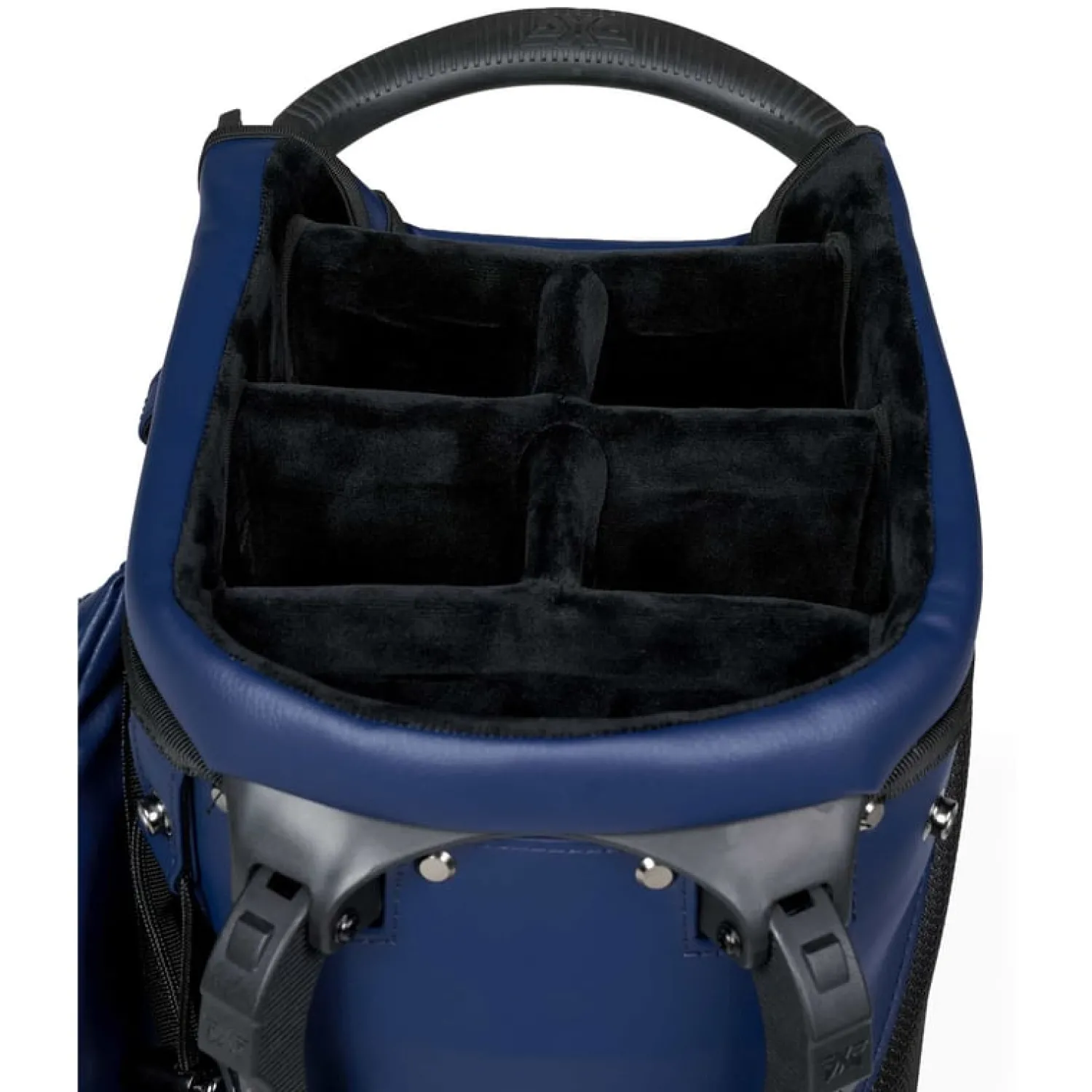 PXG Bärbagar-Aloha 25 Hybrid Stand Bag