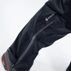 Galvin Green Regnbyxor Herr-Alpha Svart Svart (77)