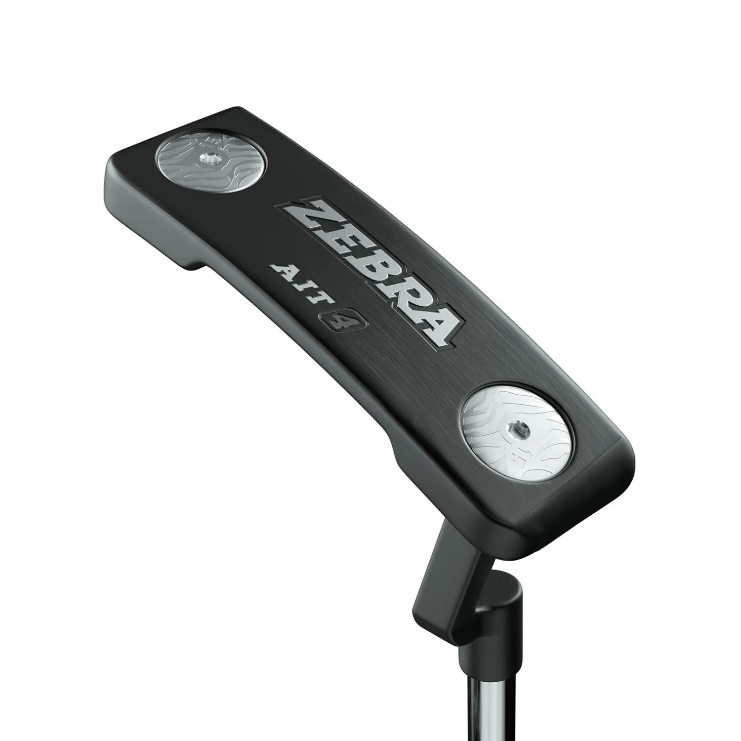 Zebra Bladputters-Alt4