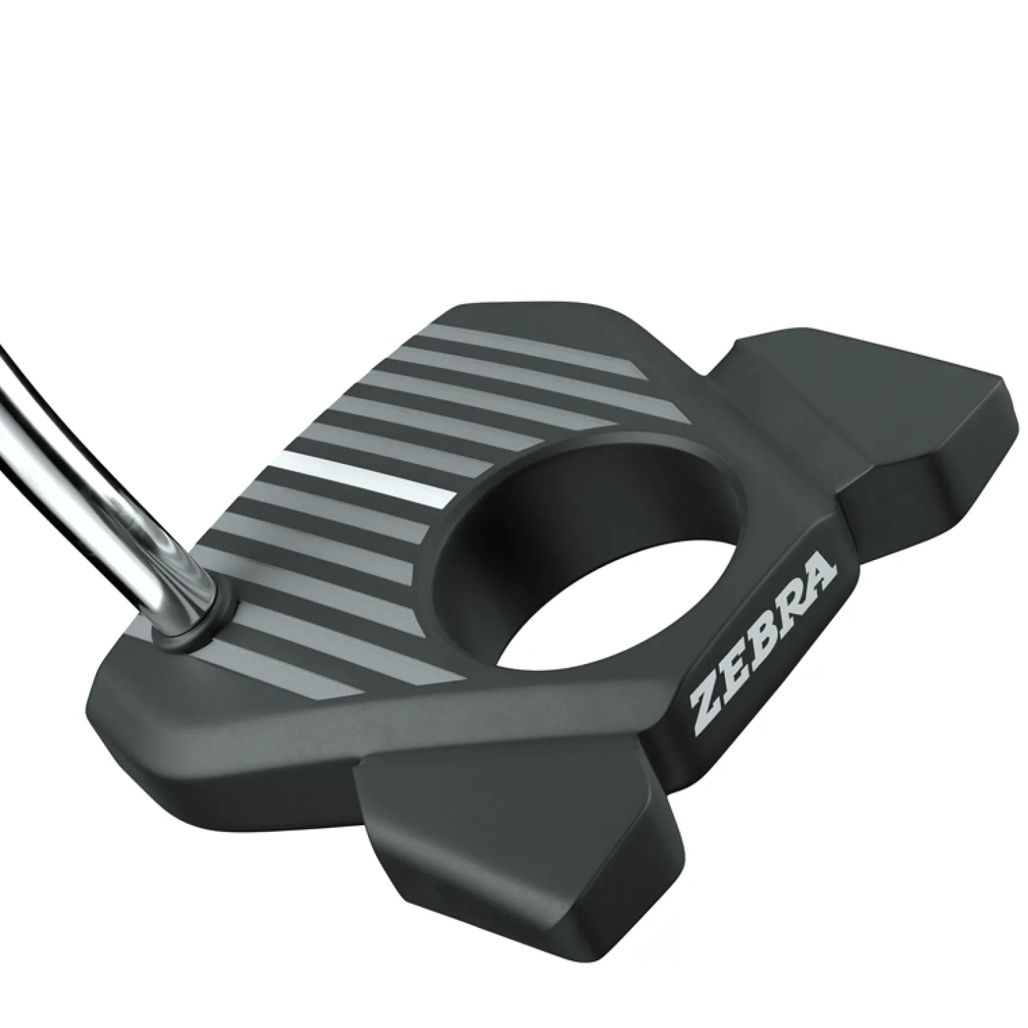Zebra Malletputters-Alt3