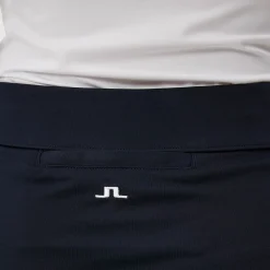 J.Lindeberg Skorts & Kjolar-Amelie Mid Golf Skirt Blå JL Navy