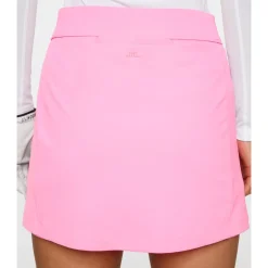 J.Lindeberg Skorts & Kjolar-Amelie Skirt Eosine-Pink