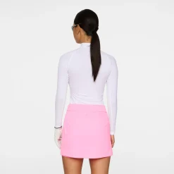J.Lindeberg Skorts & Kjolar-Amelie Skirt Eosine-Pink