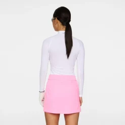 J.Lindeberg Skorts & Kjolar-Amelie Skirt Eosine-Pink