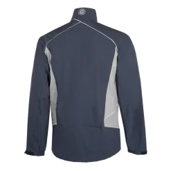 Galvin Green Regnjackor Herr-Ames Navy-Cool Grey
