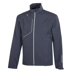 Galvin Green Regnjackor Herr-Ames Blå Navy-White