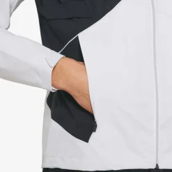 Galvin Green Regnjackor Herr-Ames Vit White-Black