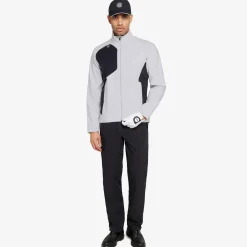 Galvin Green Regnjackor Herr-Ames Vit White-Black