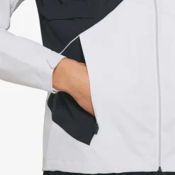 Galvin Green Regnjackor Herr-Ames Vit White-Black