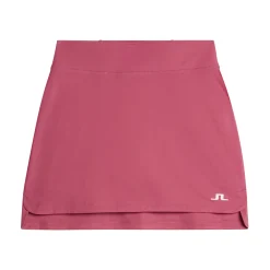 J.Lindeberg Skorts & Kjolar-Amy Skirt Rose-Wine