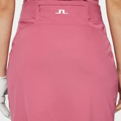 J.Lindeberg Skorts & Kjolar-Amy Skirt Rose-Wine
