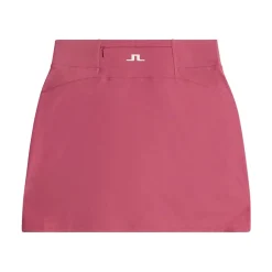 J.Lindeberg Skorts & Kjolar-Amy Skirt Rose-Wine