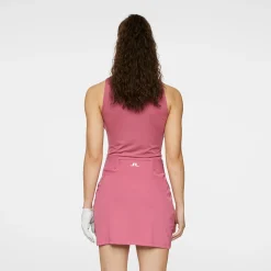 J.Lindeberg Skorts & Kjolar-Amy Skirt Rose-Wine