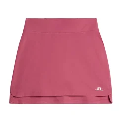 J.Lindeberg Skorts & Kjolar-Amy Skirt Rose-Wine