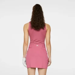 J.Lindeberg Skorts & Kjolar-Amy Skirt Rose-Wine