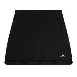 J.Lindeberg Skorts & Kjolar-Amy Skirt Svart Black