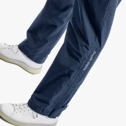 Galvin Green Regnbyxor Dam-Anna Normal Blå Navy (33)