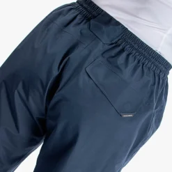 Galvin Green Regnbyxor Dam-Anna Short Blå Navy (33)