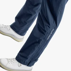 Galvin Green Regnbyxor Dam-Anna Short Blå Navy (33)