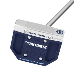Bettinardi Malletputters-Antidote SB2
