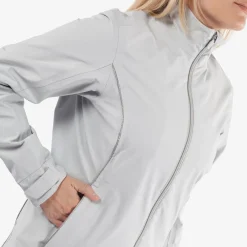 Galvin Green Regnjackor Dam-Anya Cool-Grey