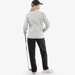 Galvin Green Regnjackor Dam-Anya Cool-Grey