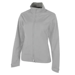 Galvin Green Regnjackor Dam-Anya Cool-Grey