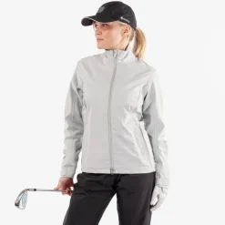 Galvin Green Regnjackor Dam-Anya Cool-Grey