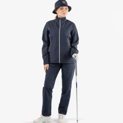 Galvin Green Regnjackor Dam-Anya Blå Navy