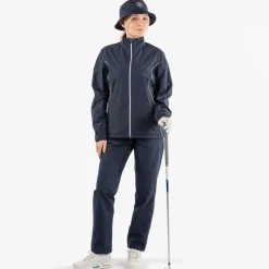 Galvin Green Regnjackor Dam-Anya Blå Navy
