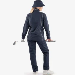 Galvin Green Regnjackor Dam-Anya Blå Navy