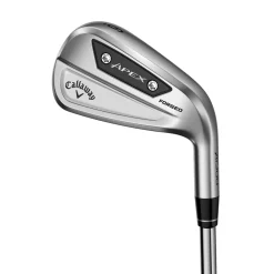 Callaway Järnset-Apex Ai300 - Stål/Grafit Apexai300