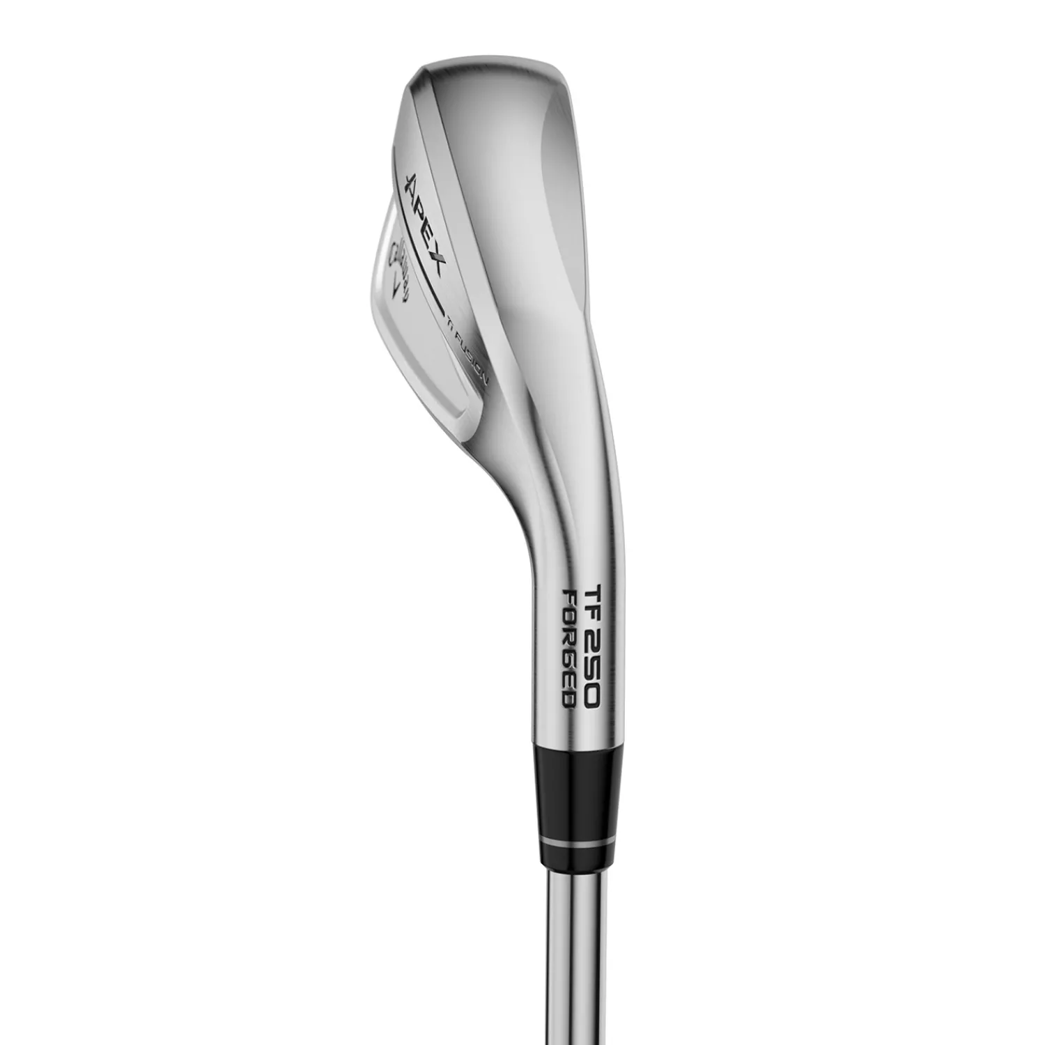 Callaway Järnset-Apex Ti Fusion 250 - Grafit