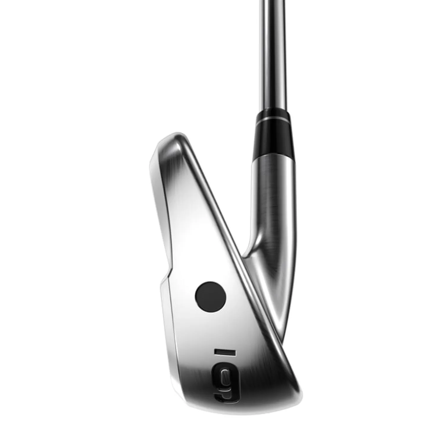 Callaway Järnset-Apex Ti Fusion 250 - Grafit