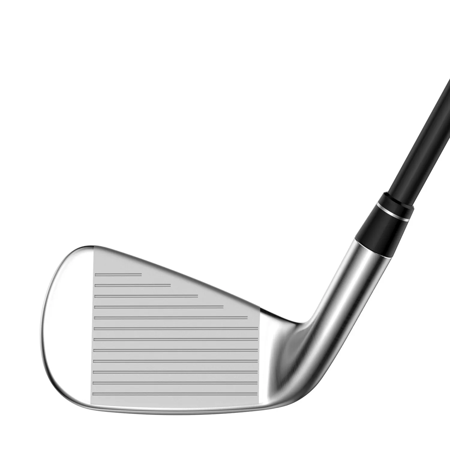 Callaway Järnset-Apex Ti Fusion Chrome - Stål