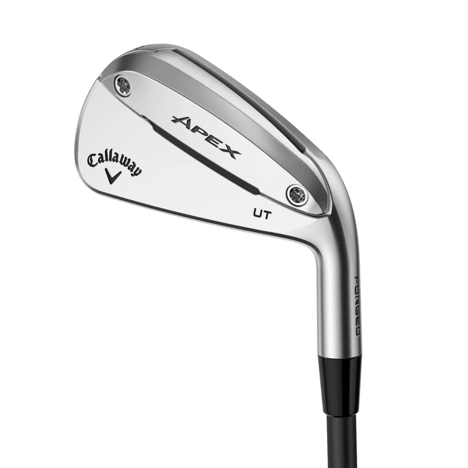 Callaway Utility-Järn-Apex UT