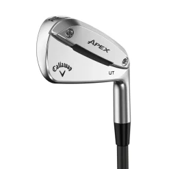 Callaway Utility-Järn-Apex UT
