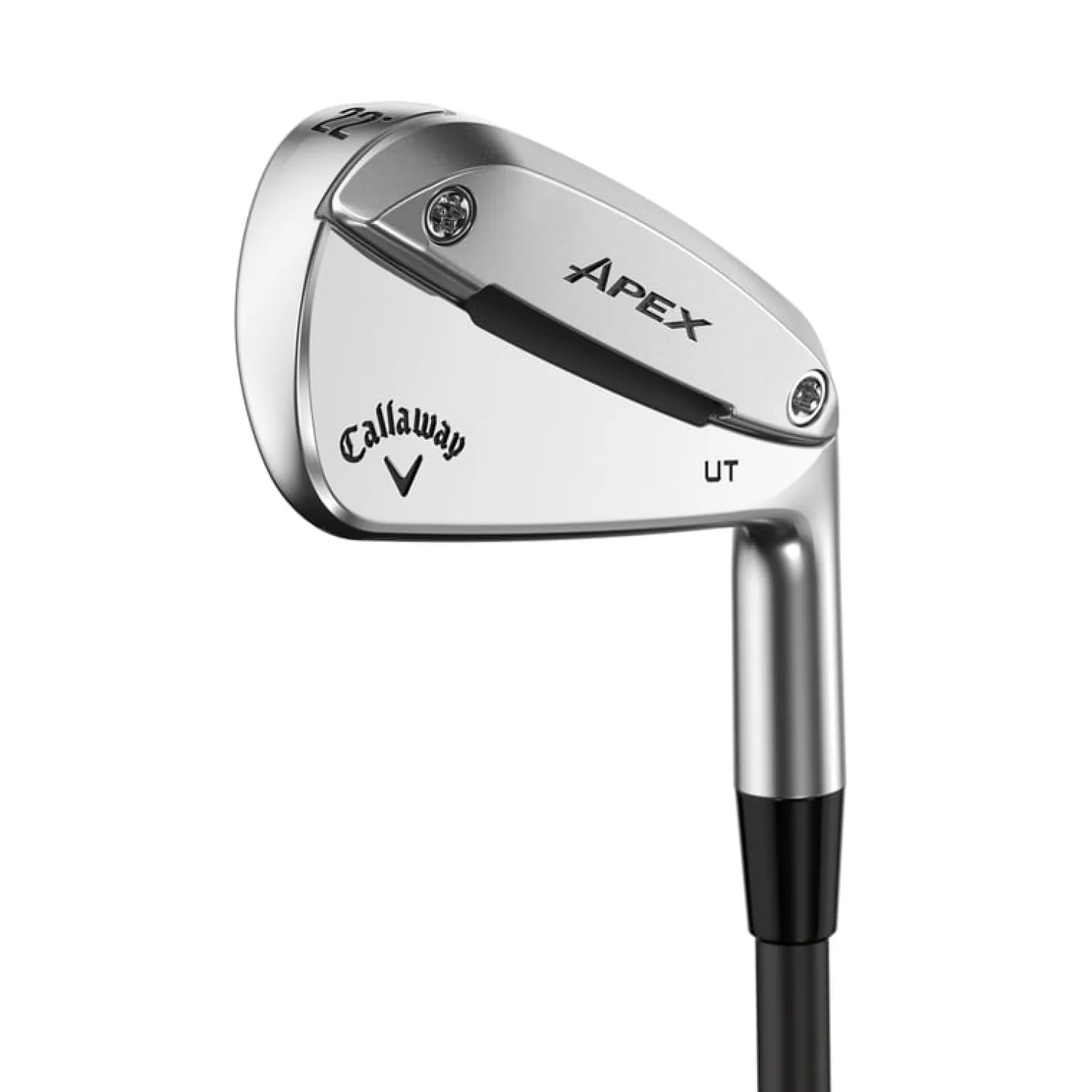 Callaway Utility-Järn-Apex UT